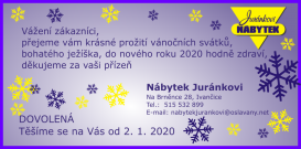 nám. TGM (OD Jednota) , 67201 Moravský Krumlov