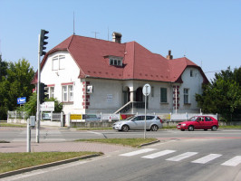 Dolní 425/14, 69002 Lanžhot