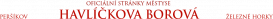 Náměstí 278, 58223 Havlíčkova Borová