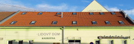 Bělohrobského 78, 33601 Blovice