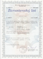 Nádražní 2174, 43601 Litvínov