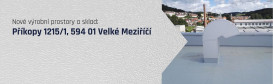 Mostiště 2, 59401 Velké Meziříčí