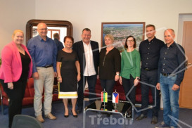 Palackého nám. 46, 37901 Třeboň