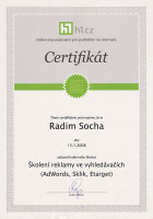 Slezská 2210/128, 13000 Praha
