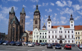 Na Odpoledni 675/16, 75002 Přerov