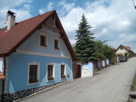 Česká 65, 37333 Nové Hrady