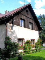 Dolní Maxov 28, 46844 Josefův Důl